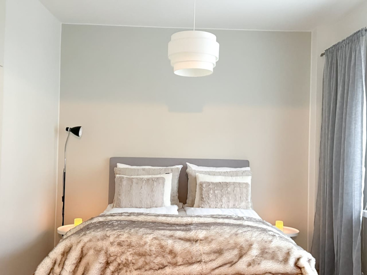 Aurora City Suite
