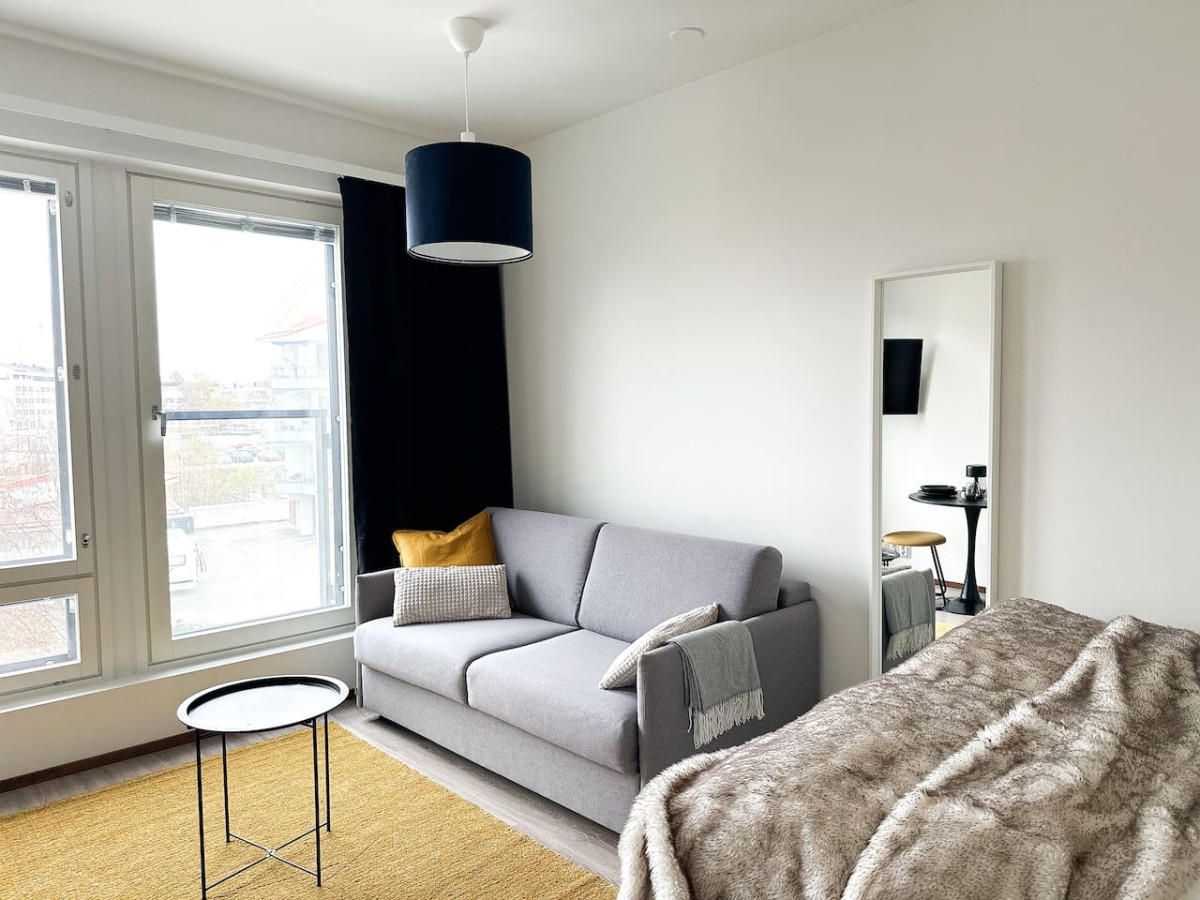 Aurora Central Suite II