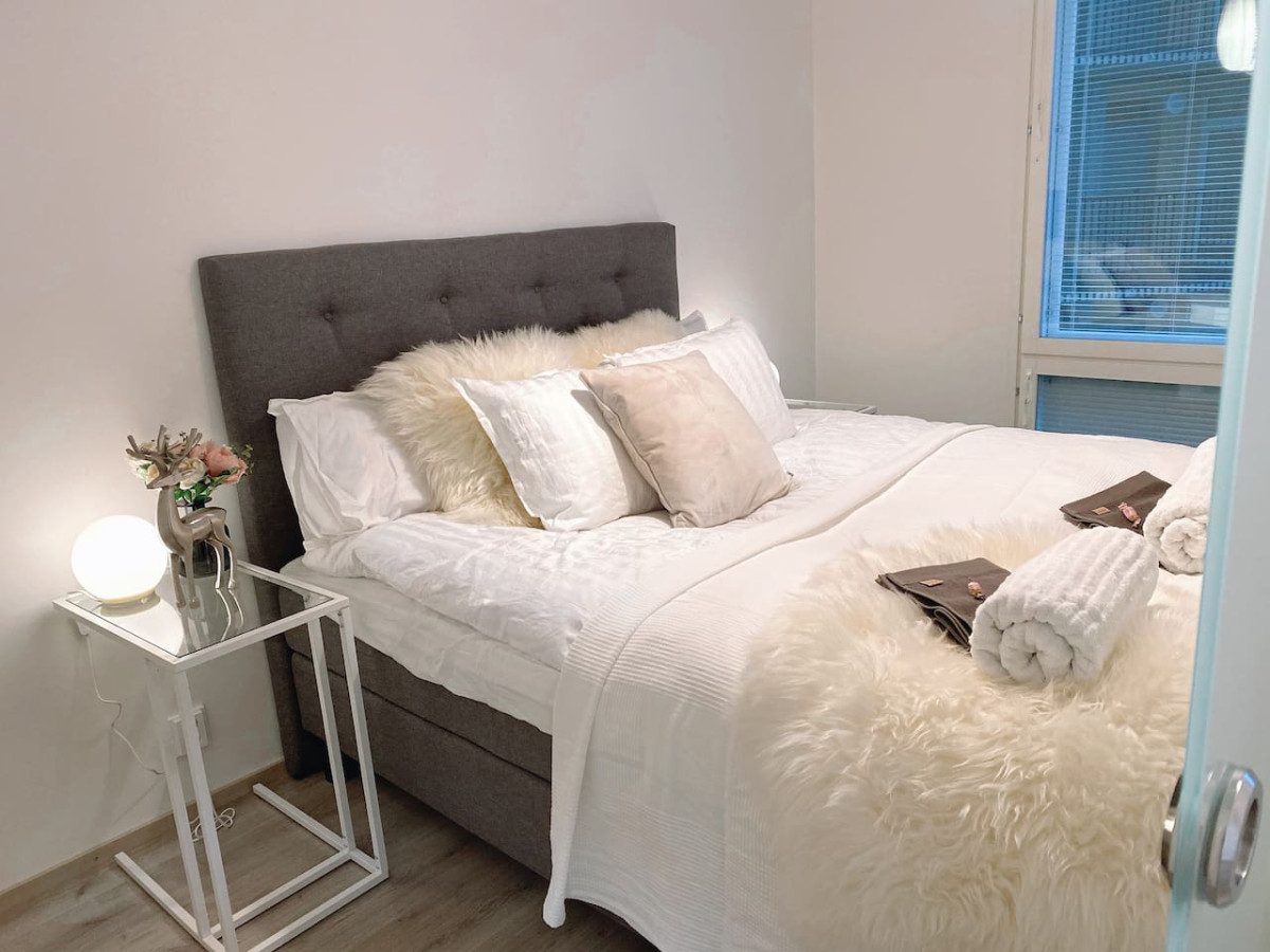 Hostit Arctic Apartments I