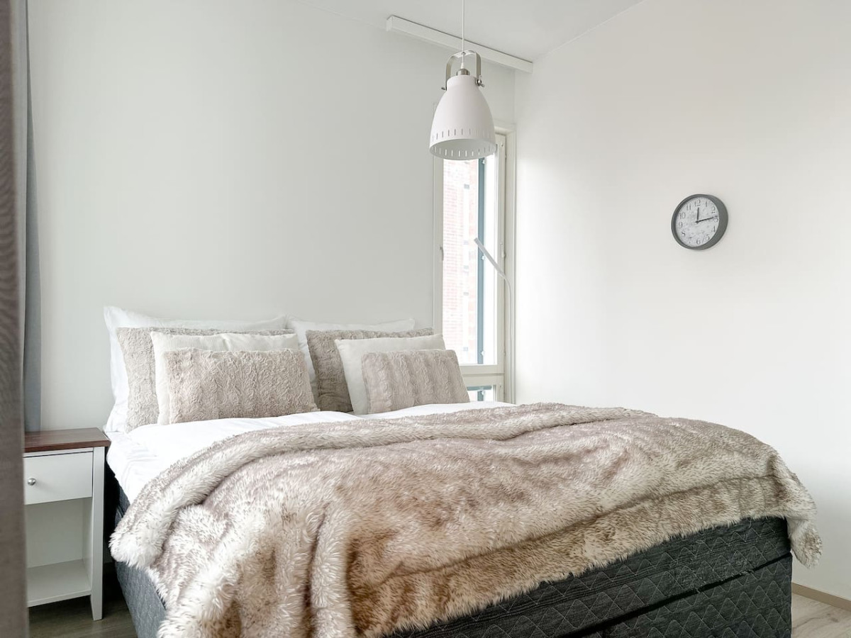 Hostit Arctic Apartments V