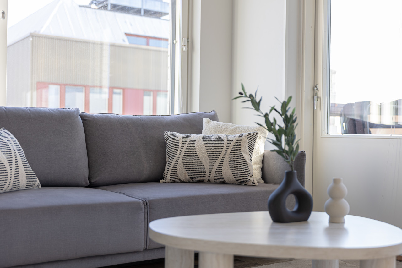 Hostit Cozy Apartment