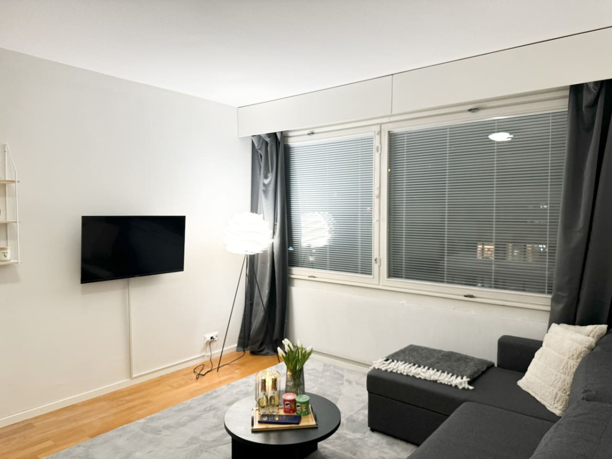 Aurora City Studio