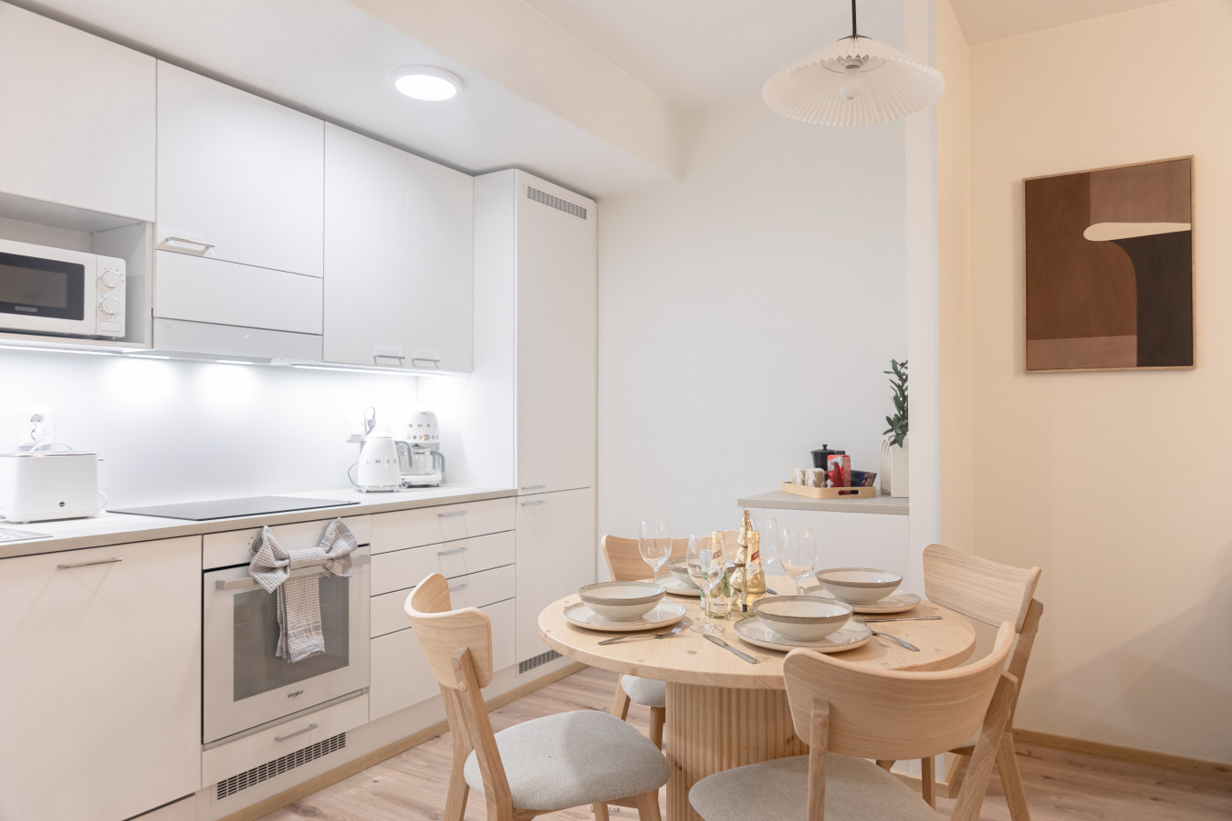 Master Suites City Centre 1