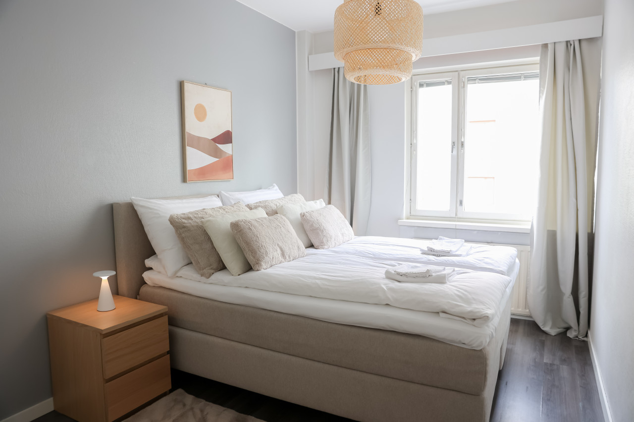 Aurora City Suite II