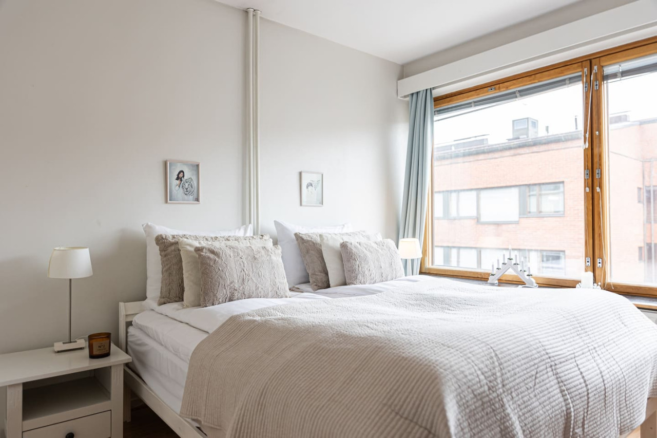 Lapland City Apartment