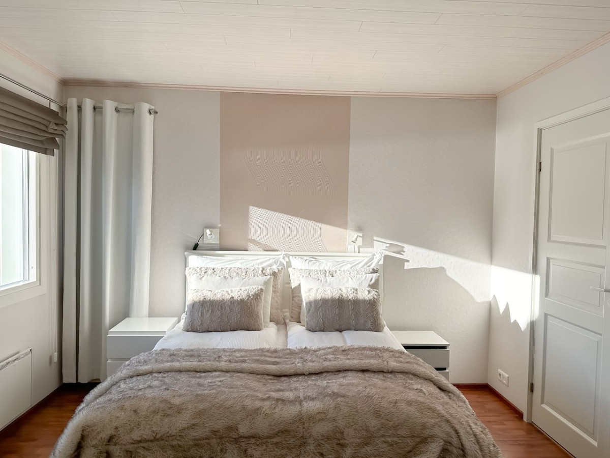 Villa Aurora Riverside