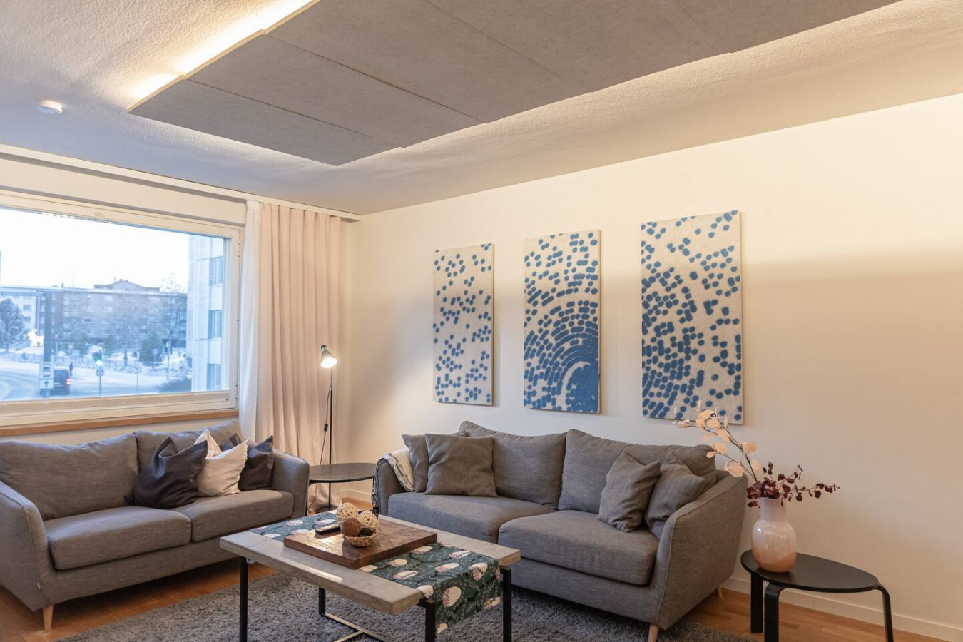 Santa's Premium Suite