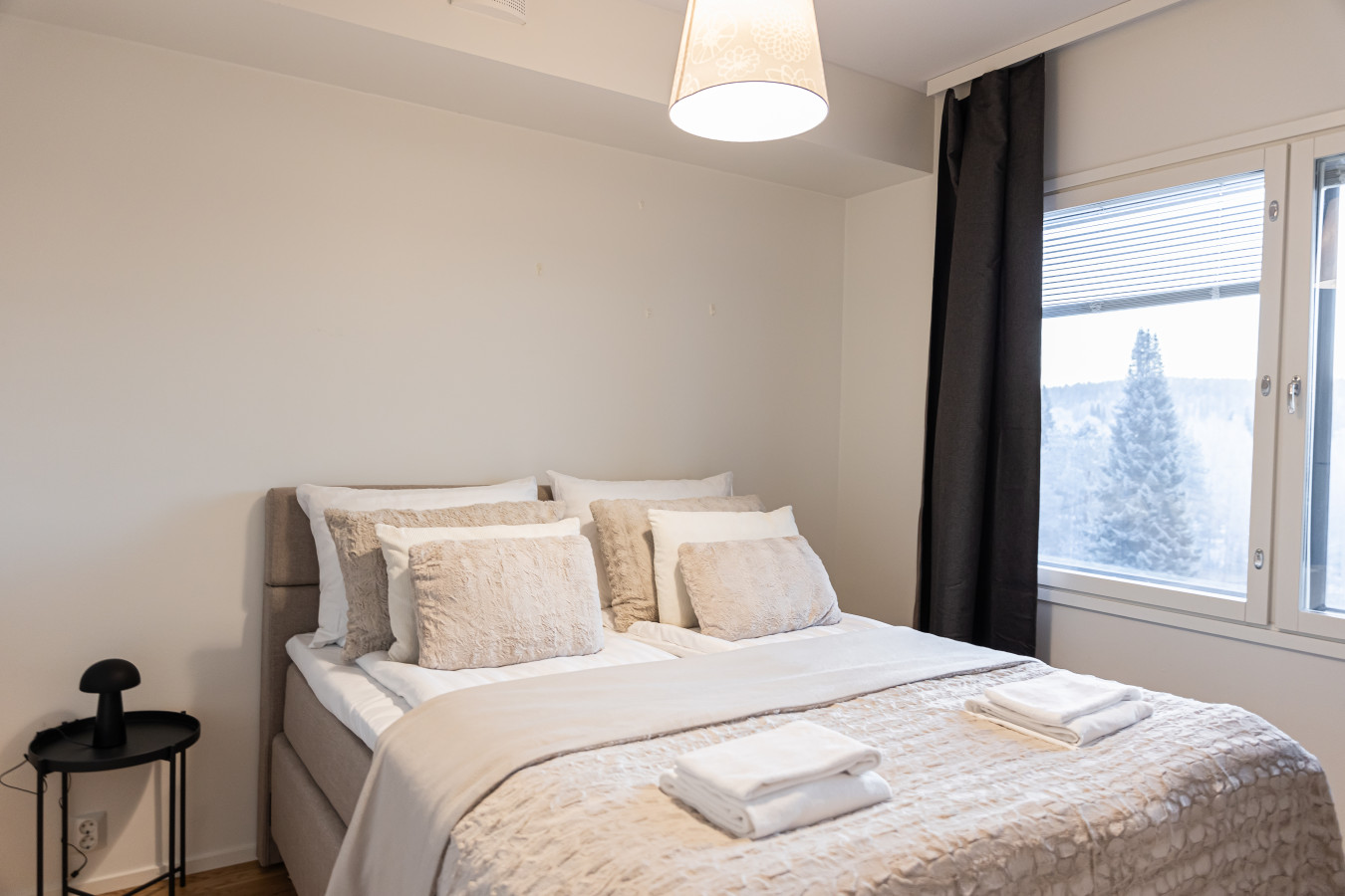 Santa's Winter Suite