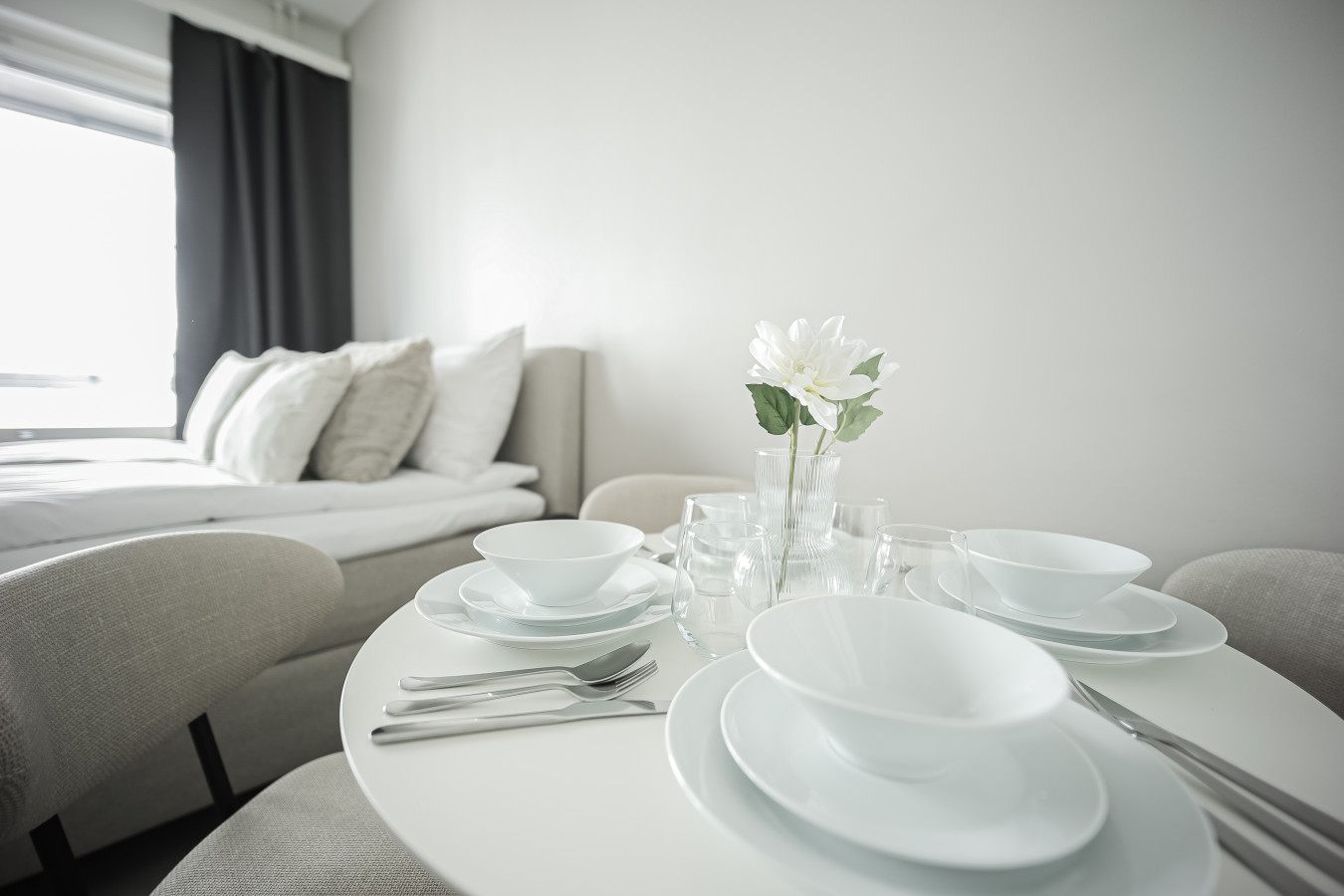 Aurora Apartments A21