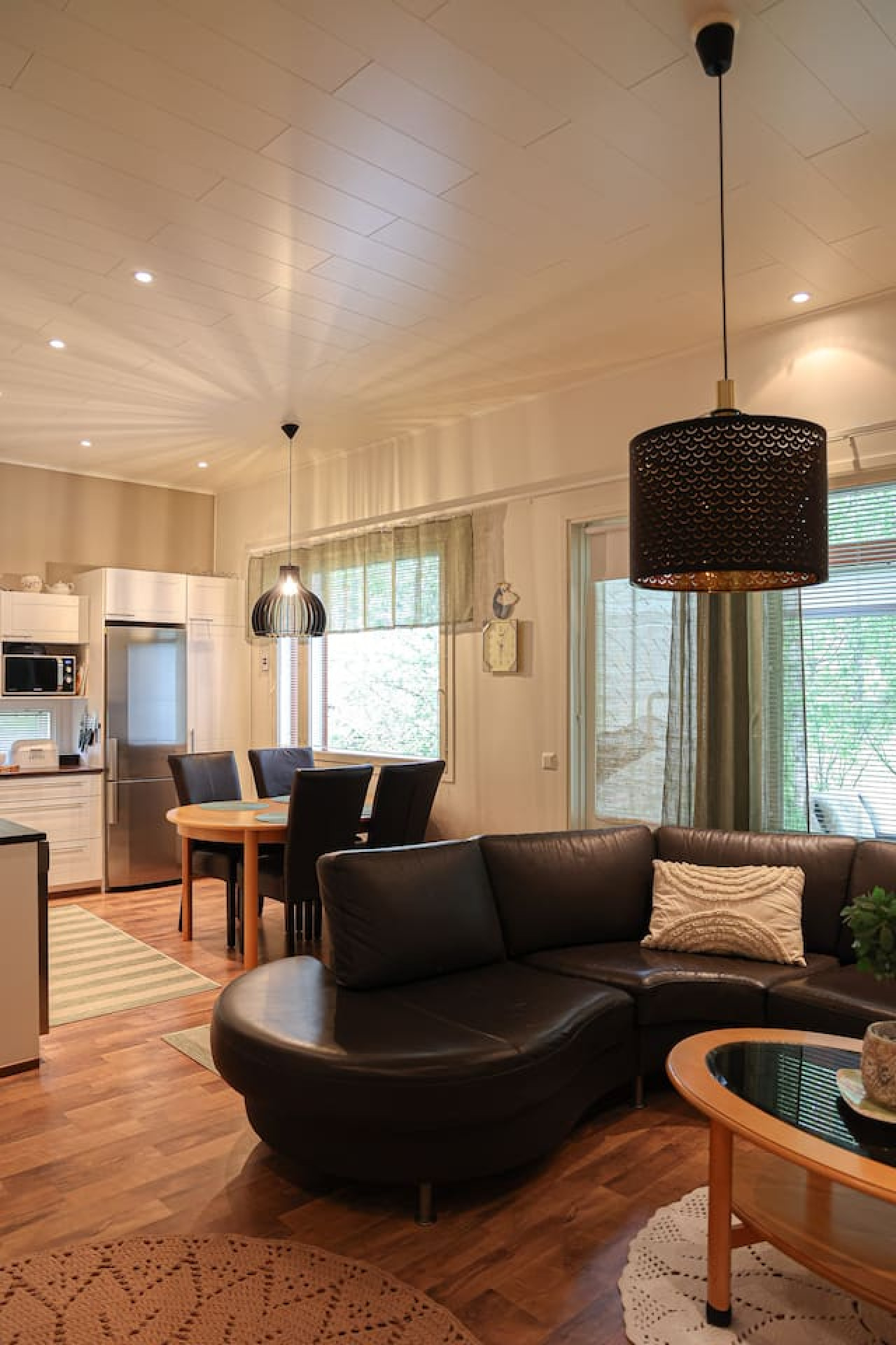 Lappi Loft – Cozy Townhouse