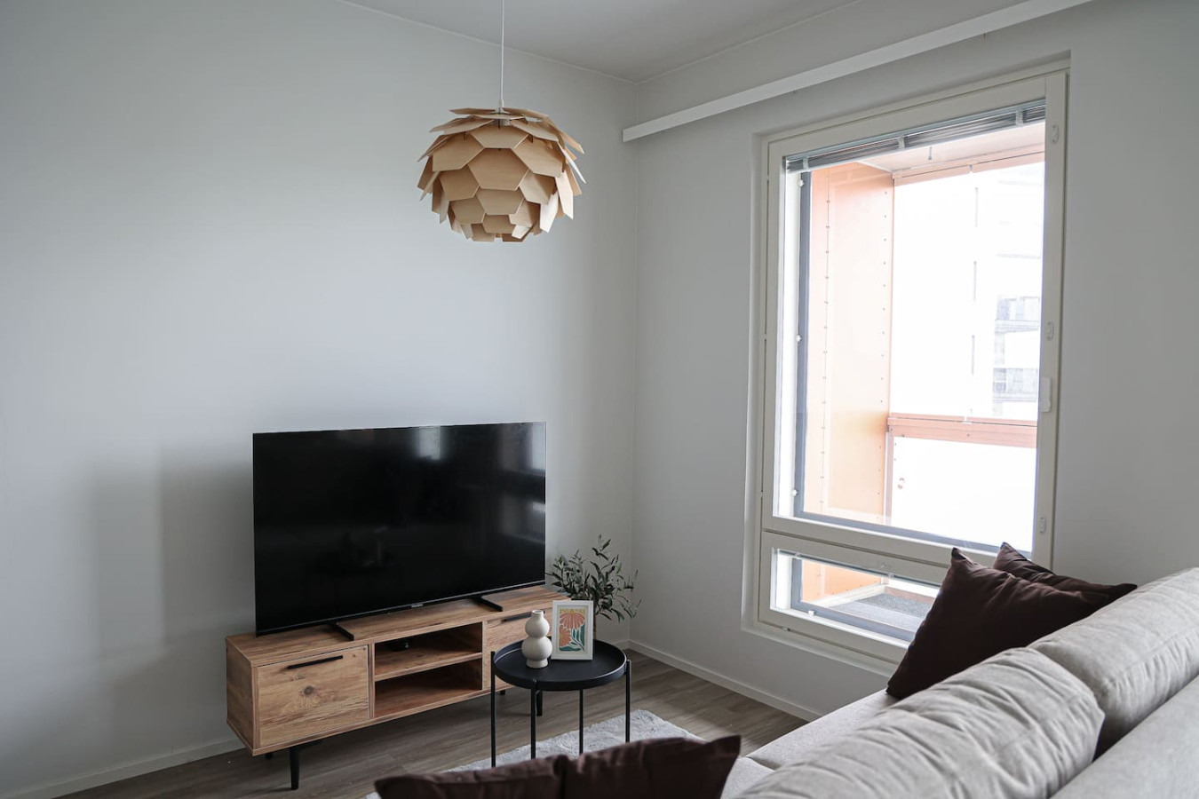 Polar City Suites