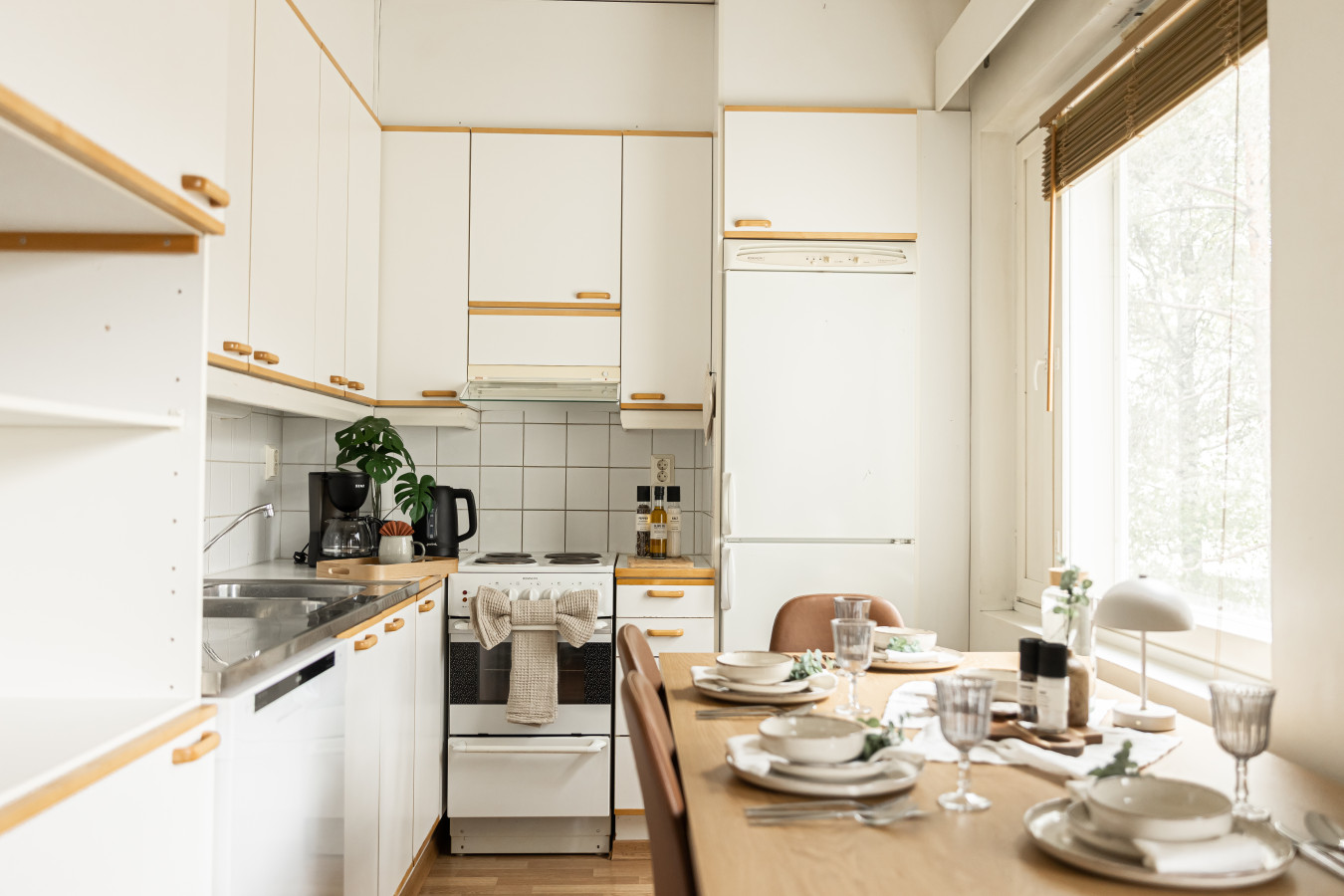 Apartment Arctic Dreams