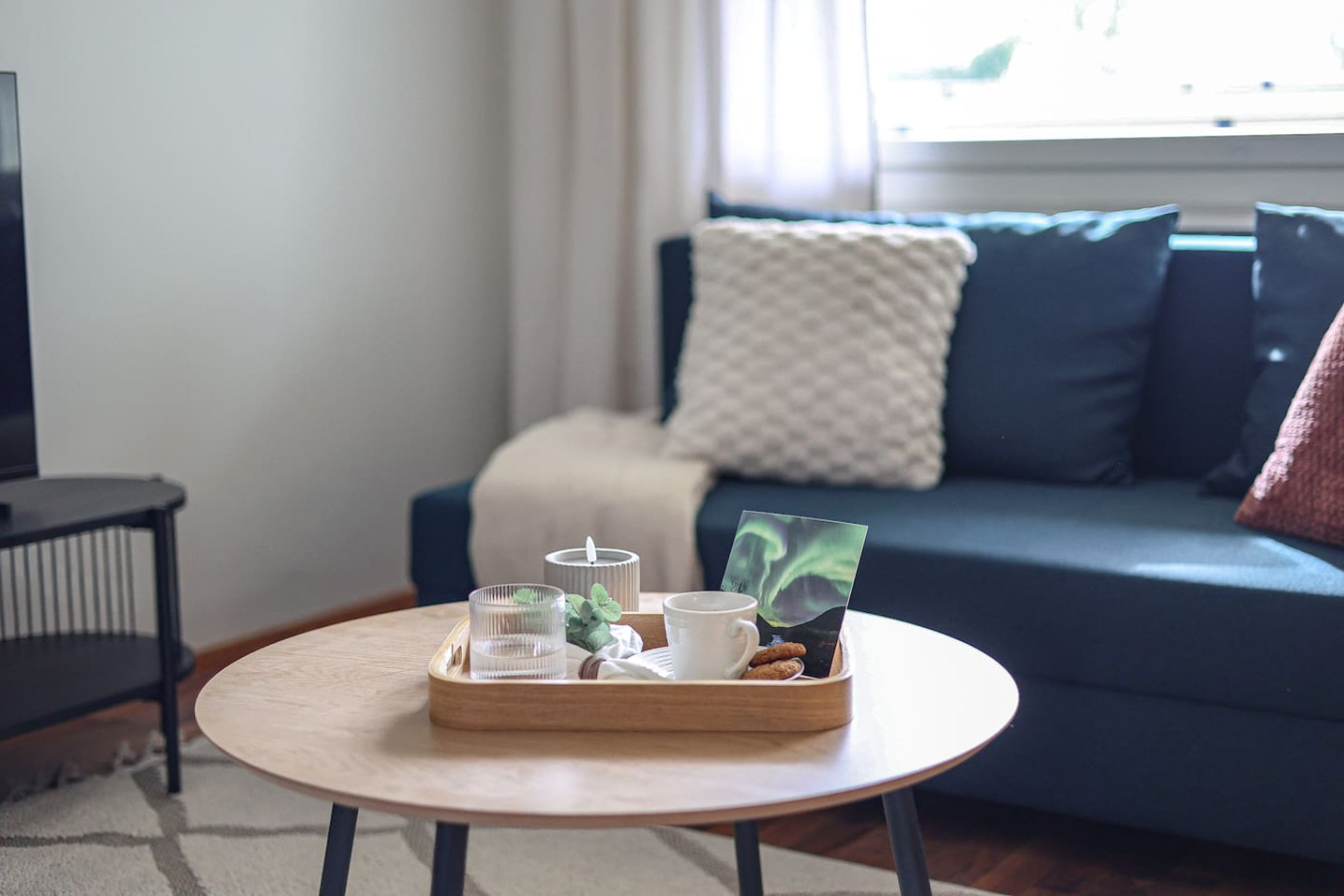 Cloudberry Lane Apartment By BookLapland