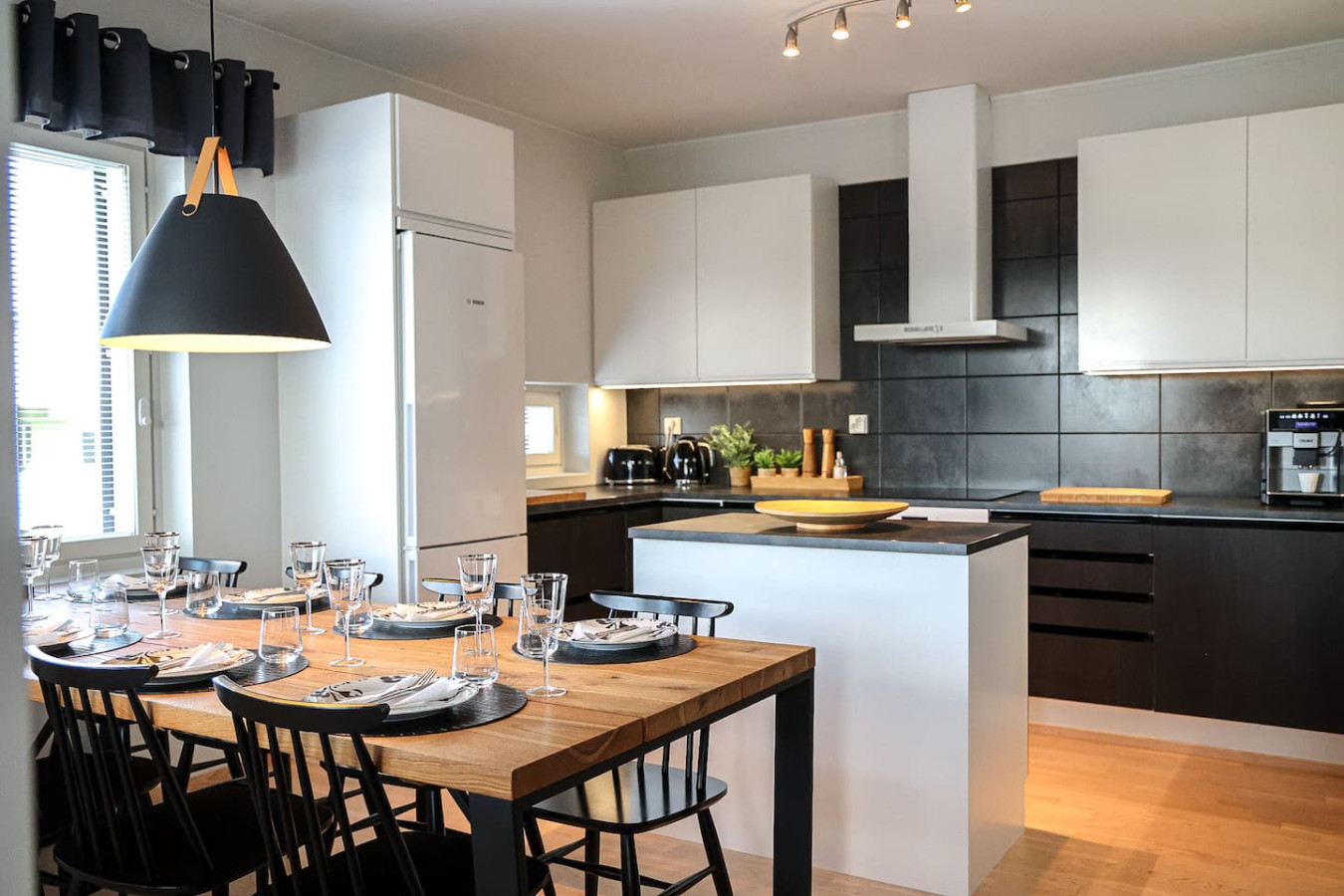 Lapland Way City Apartment By BookLapland