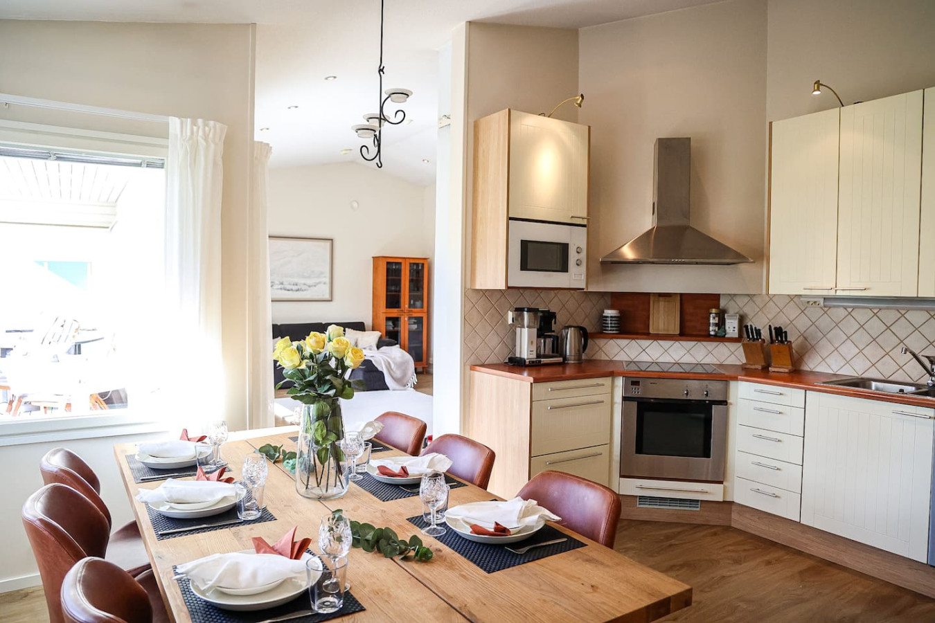 Lapland Cozy Retreat By BookLapland