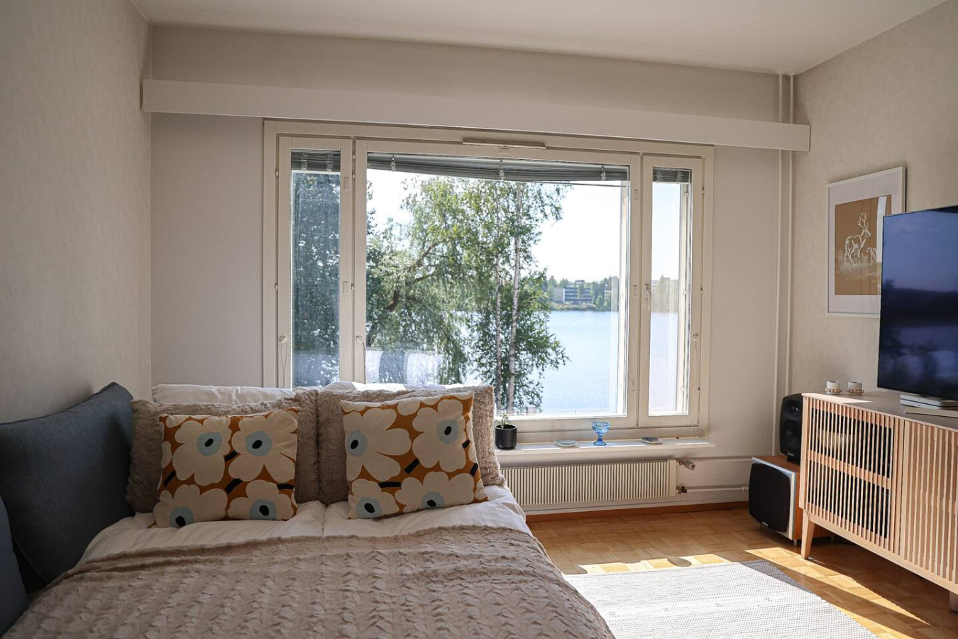 Arctic Sauna Suite Rovaniemi