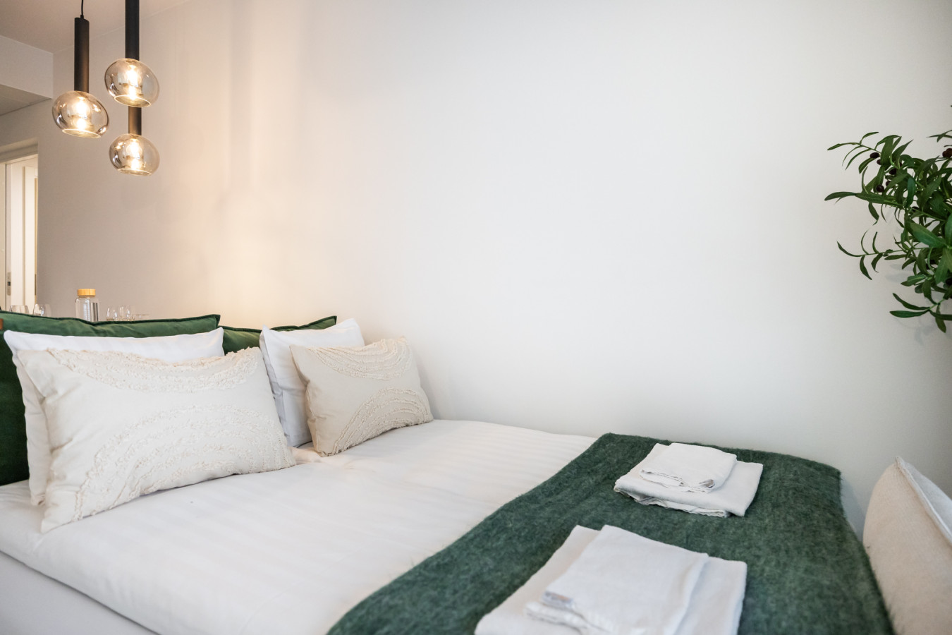 Polar City Suites lll By BookLapland