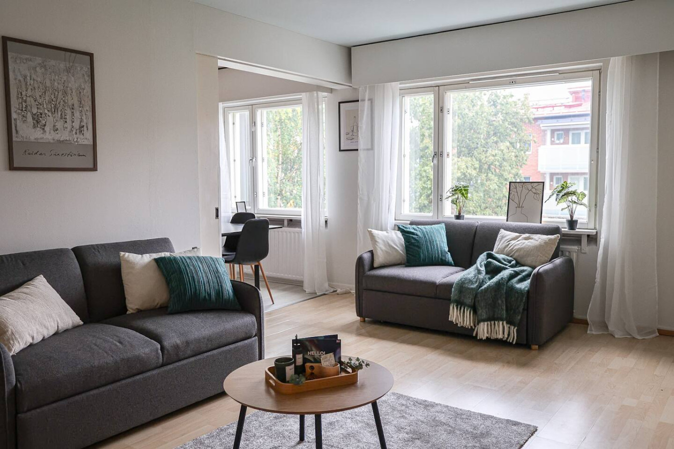 Urban Nest Rovaniemi By BookLapland
