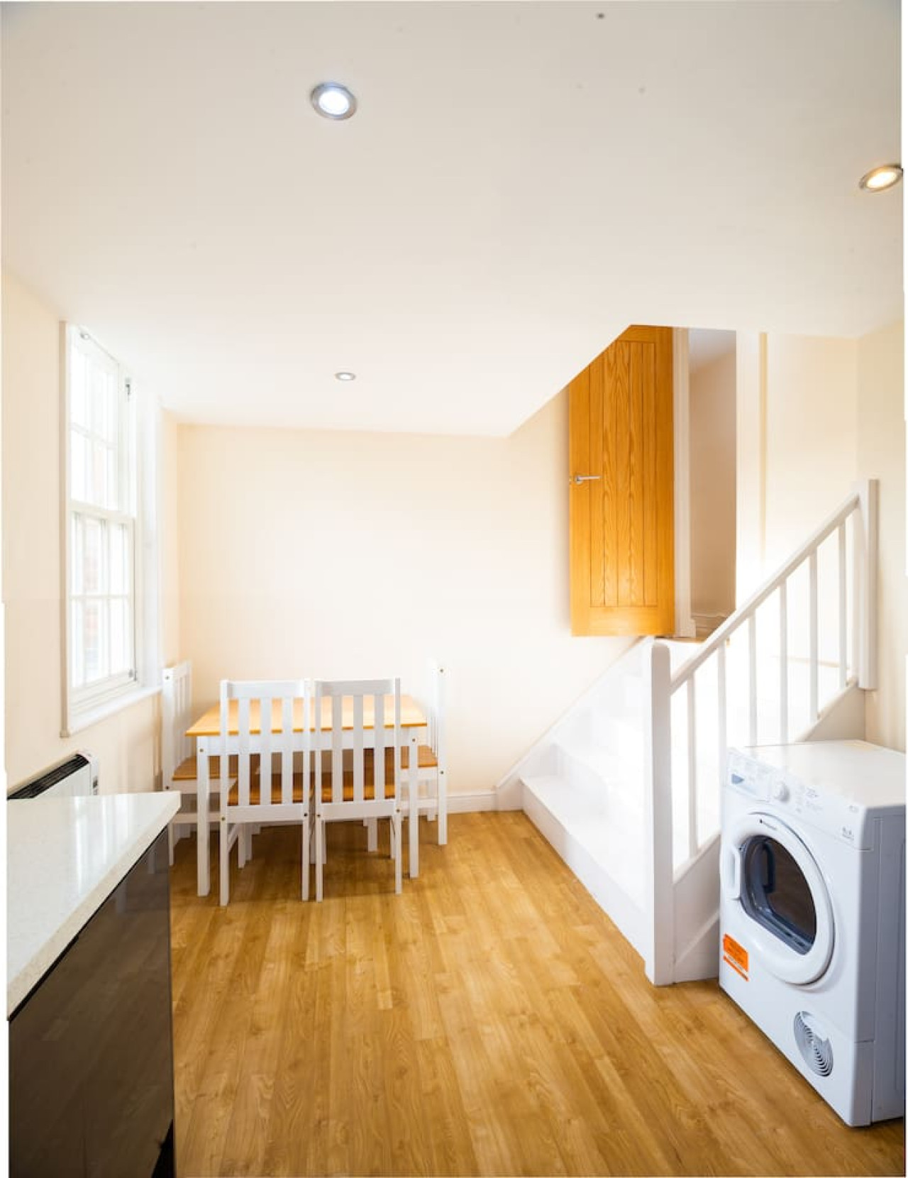 Charlotte House: Prime Location Urban Nest – 2BED 2BATH in 28 Tacket St, Ipswich IP4 1BA, UK - Property image 16 - VivreStays