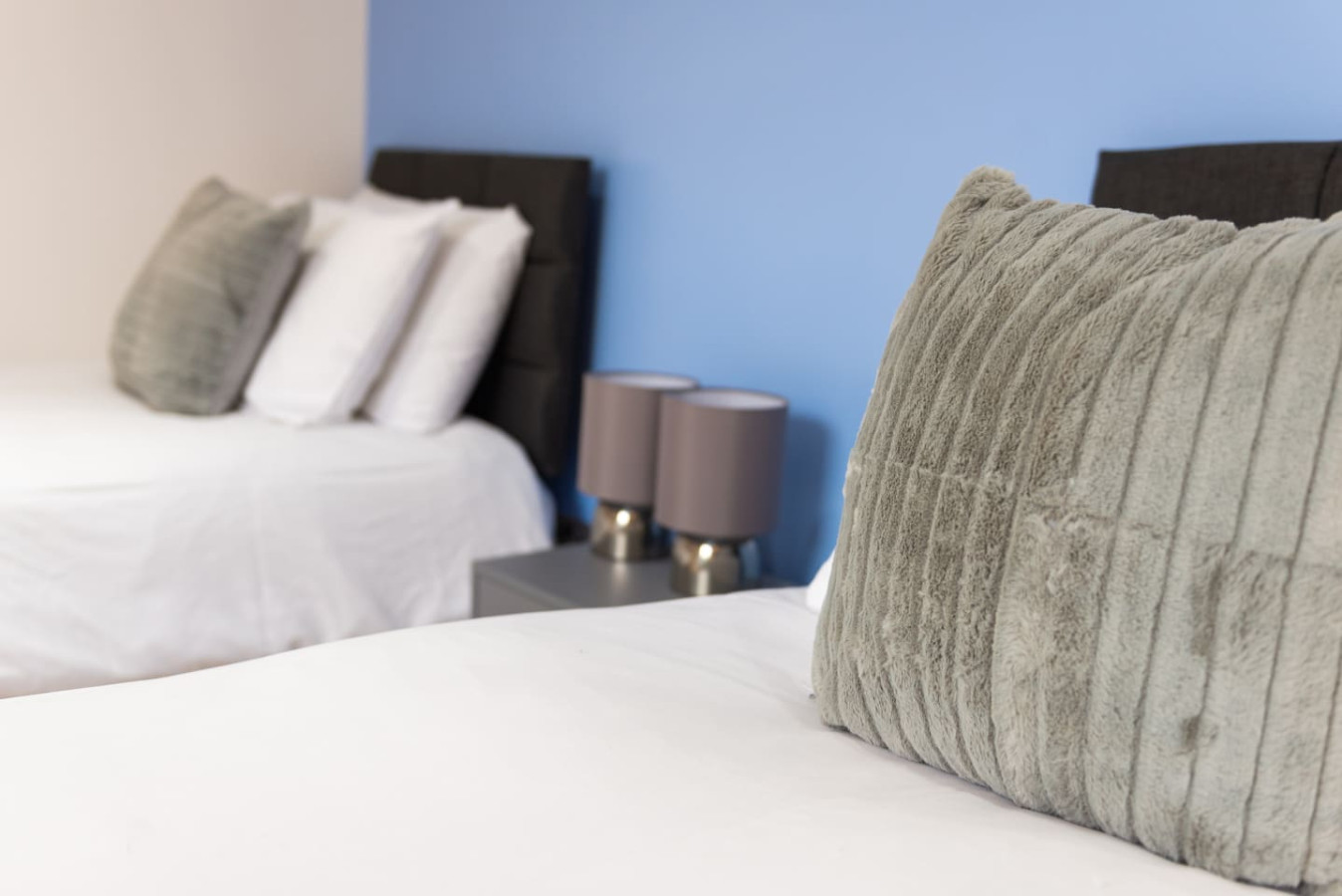 Charlotte House: Prime Location Urban Nest – 2BED 2BATH in 28 Tacket St, Ipswich IP4 1BA, UK - Property image 8 - VivreStays