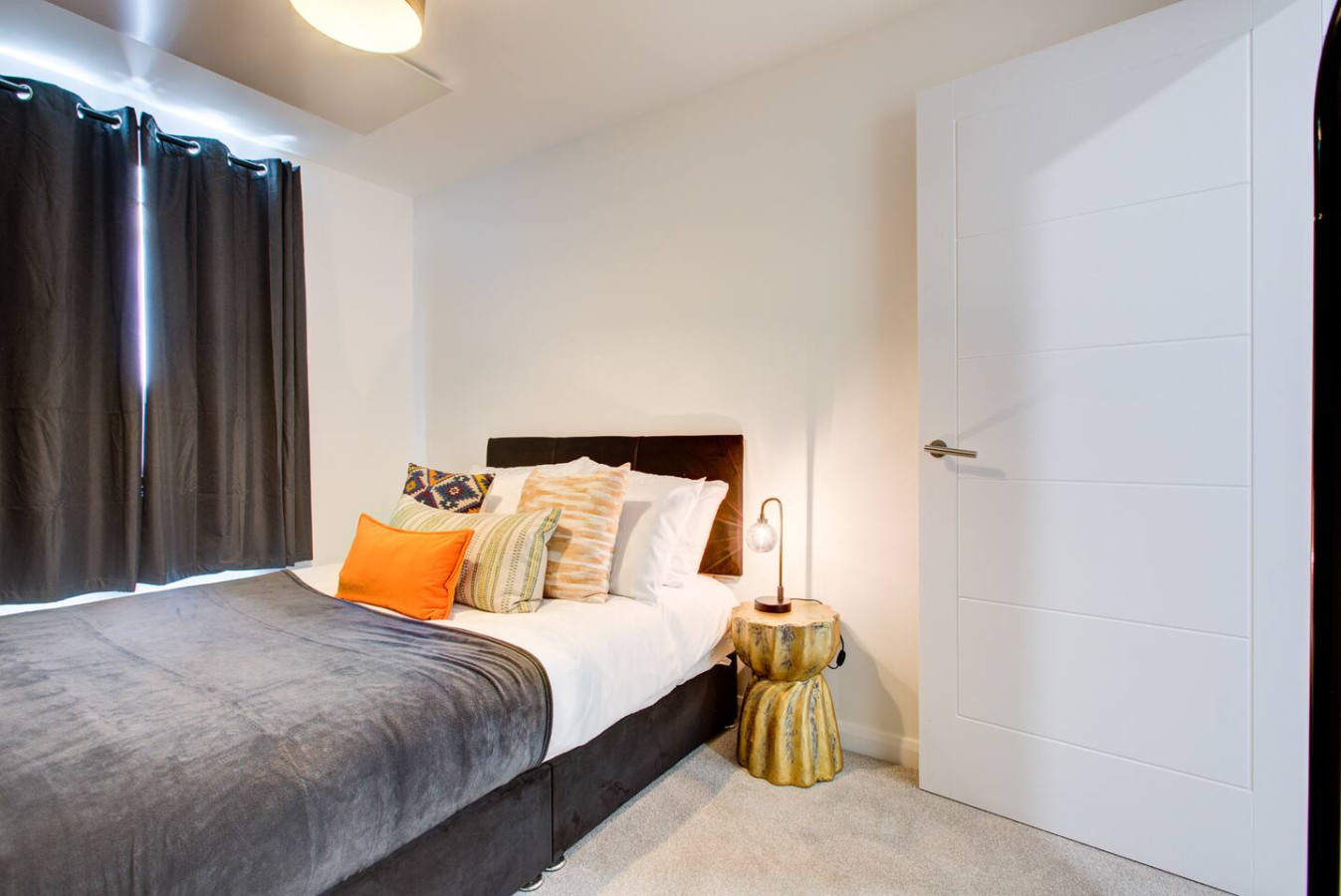 Penny Place Retreat – Central 2BED 2BATH by Station + Free Parking in 14 Penny Place, Ashford TN24 0WJ, UK - Property image 19 - VivreStays