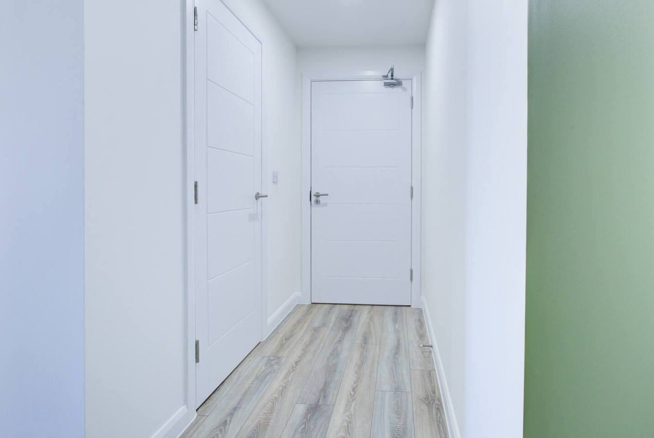 Penny Place Retreat – Central 2BED 2BATH by Station + Free Parking in 14 Penny Place, Ashford TN24 0WJ, UK - Property image 22 - VivreStays