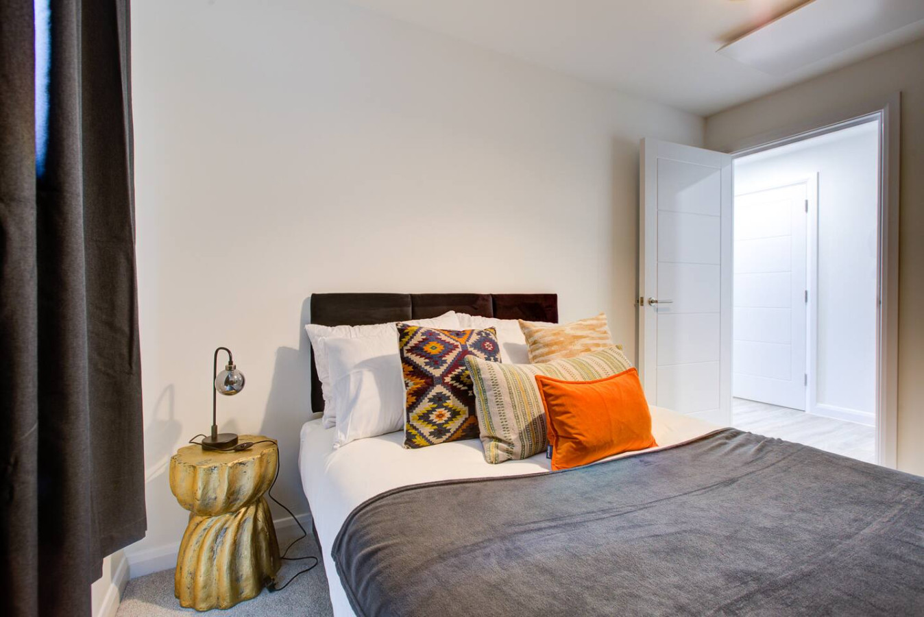 Penny Place Retreat – Central 2BED 2BATH by Station + Free Parking in 14 Penny Place, Ashford TN24 0WJ, UK - Property image 20 - VivreStays