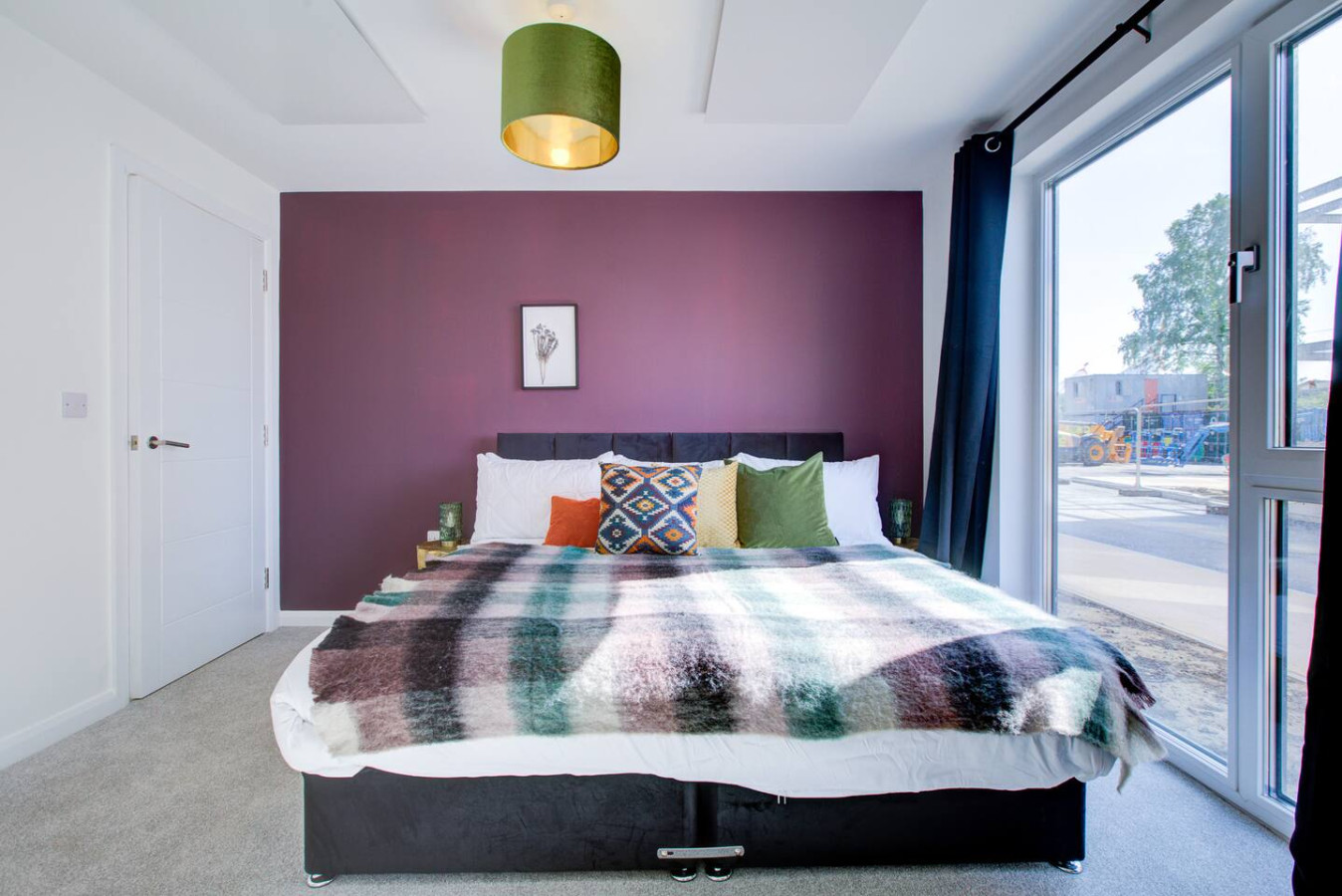 Penny Place Retreat – Central 2BED 2BATH by Station + Free Parking in 14 Penny Place, Ashford TN24 0WJ, UK - Property image 13 - VivreStays