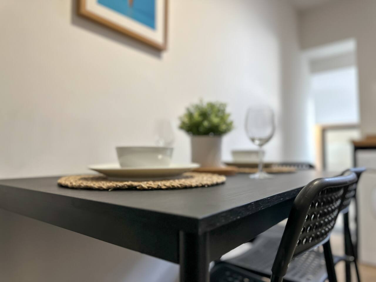 Homey 1-Bed Apartment in the Heart of Sunderland in 3Saville Place, England, United Kingdom, SR1 1PA - Property image 10 - VivreStays