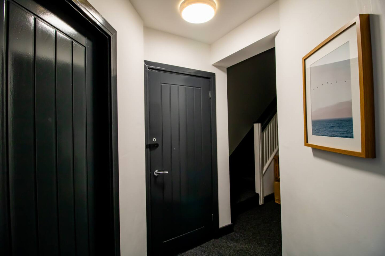 1BR Urban Retreat in Central Sunderland in 3Saville Place, England, United Kingdom, SR1 1PA - Property image 7 - VivreStays