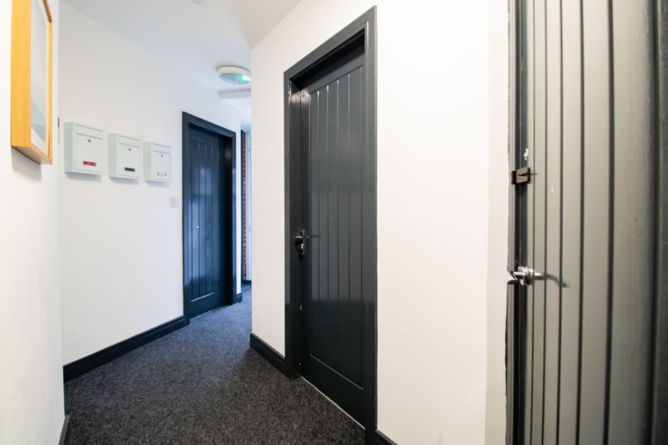 1BR Urban Retreat in Central Sunderland in 3Saville Place, England, United Kingdom, SR1 1PA - Property image 8 - VivreStays