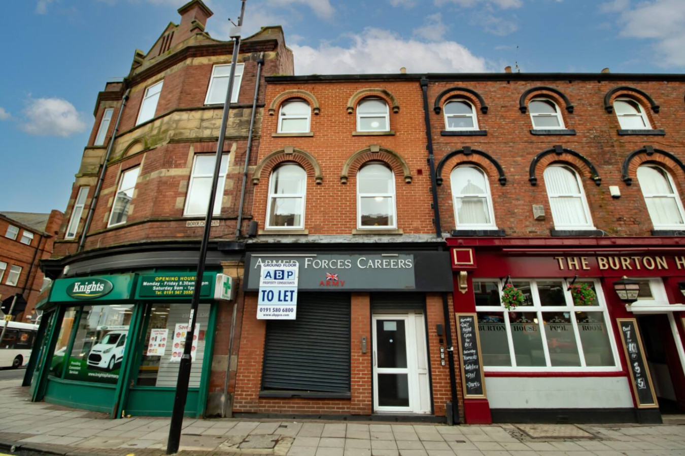 Cozy 1BR flat nestled in the heart of Sunderland in 3Saville Place, England, United Kingdom, SR1 1PA - Property image 7 - VivreStays