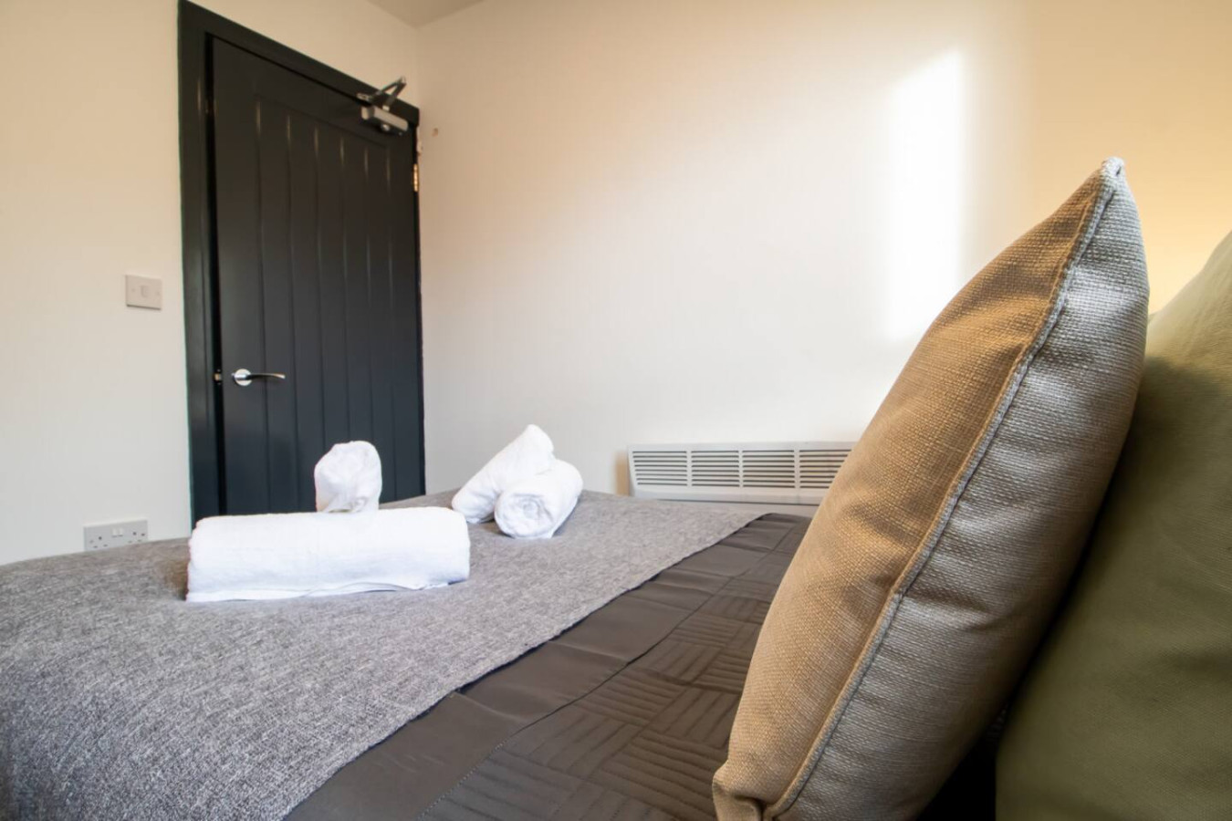 Cozy 1BR flat nestled in the heart of Sunderland in 3Saville Place, England, United Kingdom, SR1 1PA - Property image 13 - VivreStays