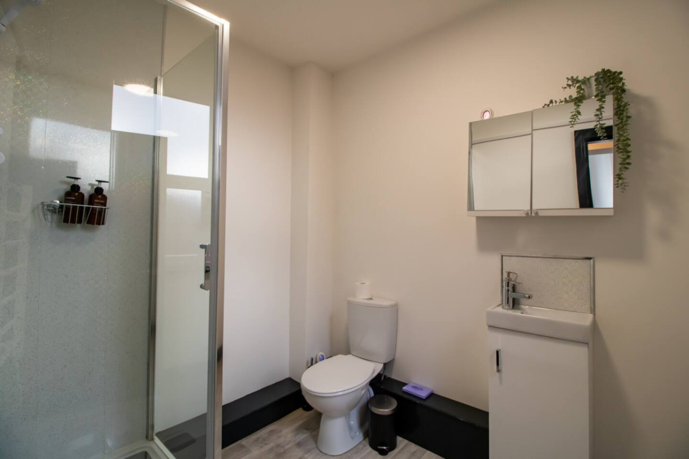 Cozy 1BR flat nestled in the heart of Sunderland in 3Saville Place, England, United Kingdom, SR1 1PA - Property image 10 - VivreStays