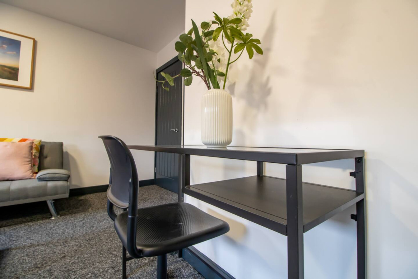 Cozy 1BR flat nestled in the heart of Sunderland in 3Saville Place, England, United Kingdom, SR1 1PA - Property image 12 - VivreStays