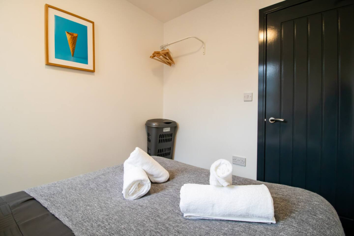 Cozy 1BR flat nestled in the heart of Sunderland in 3Saville Place, England, United Kingdom, SR1 1PA - Property image 14 - VivreStays