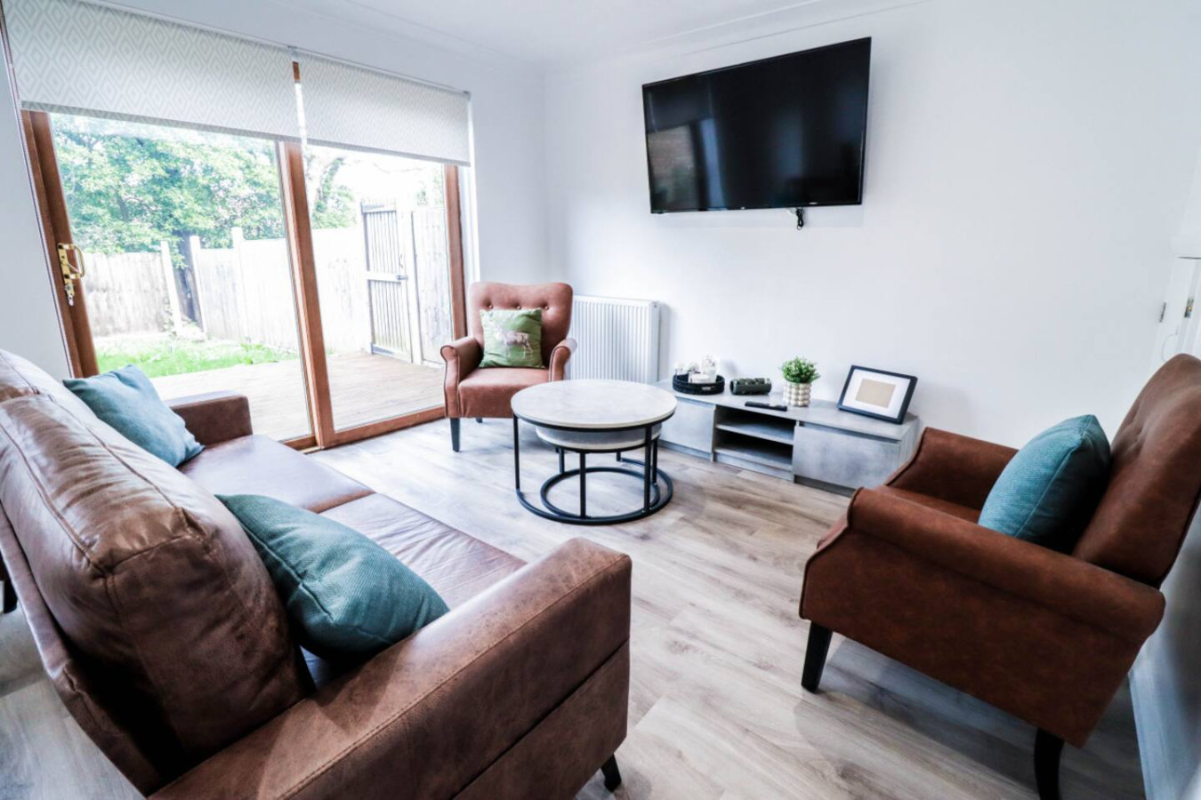 3BR Family Retreat with Free Parking Bexleyheath in 9 Hornbeam Ln, Bexleyheath DA7 6HH, UK - Property image 18 - VivreStays