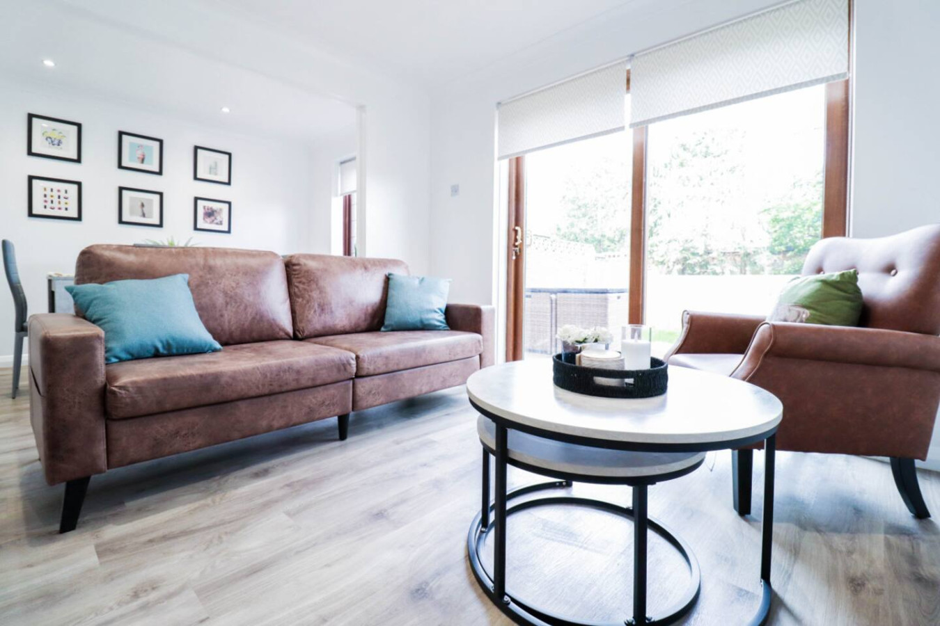 3BR Family Retreat with Free Parking Bexleyheath in 9 Hornbeam Ln, Bexleyheath DA7 6HH, UK - Property image 4 - VivreStays