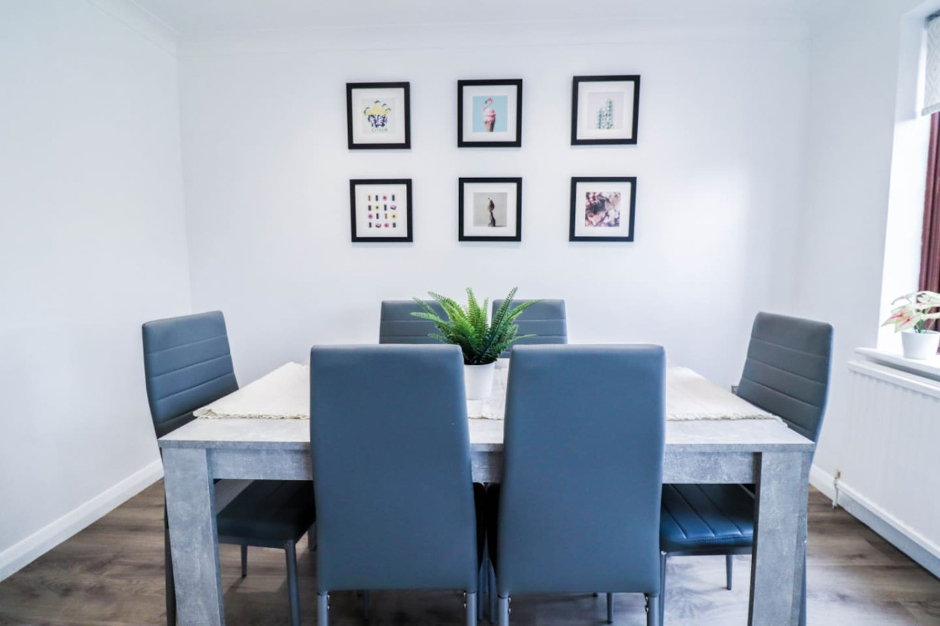 3BR Family Retreat with Free Parking Bexleyheath in 9 Hornbeam Ln, Bexleyheath DA7 6HH, UK - Property image 6 - VivreStays
