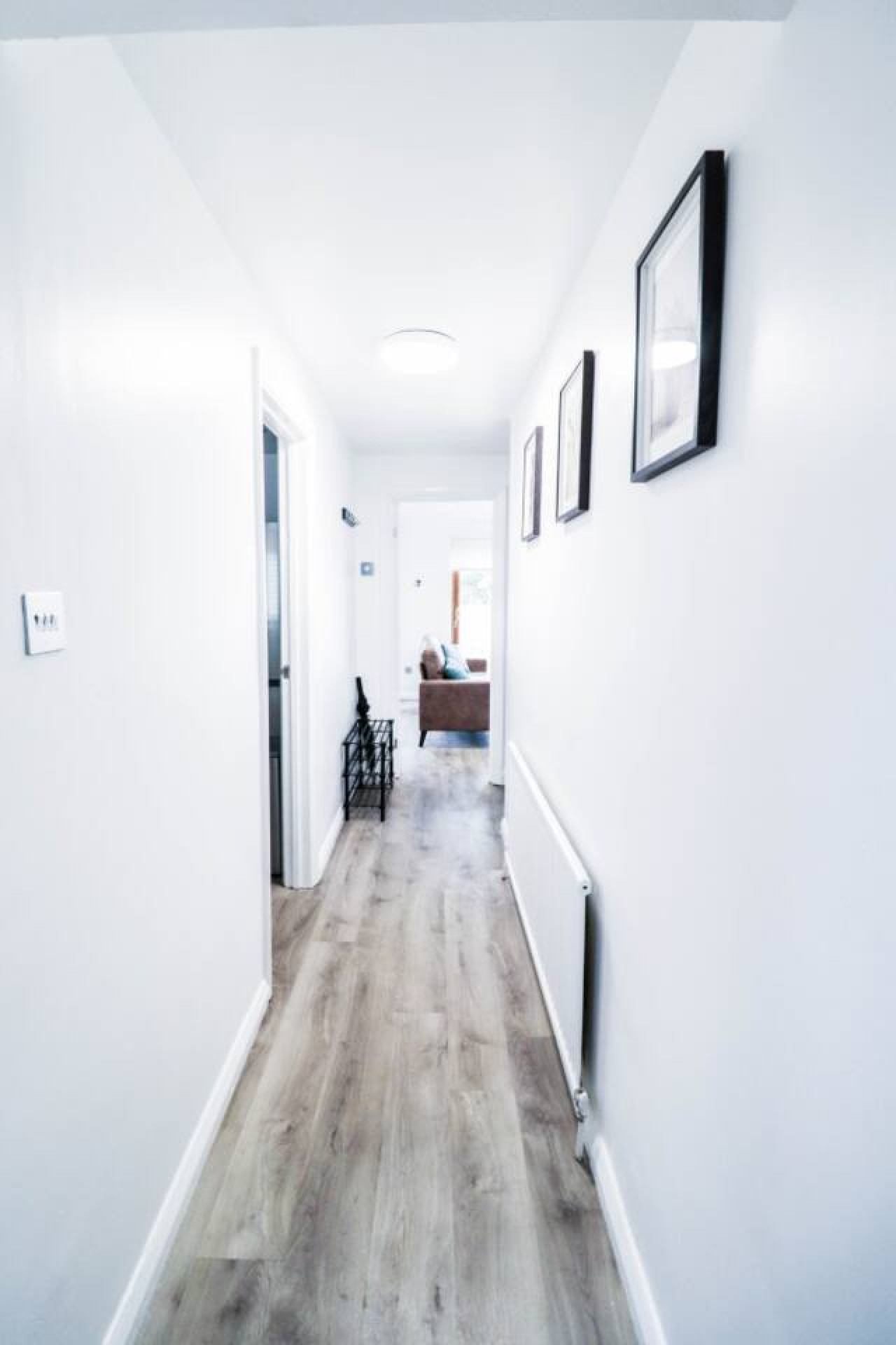 3BR Family Retreat with Free Parking Bexleyheath in 9 Hornbeam Ln, Bexleyheath DA7 6HH, UK - Property image 12 - VivreStays