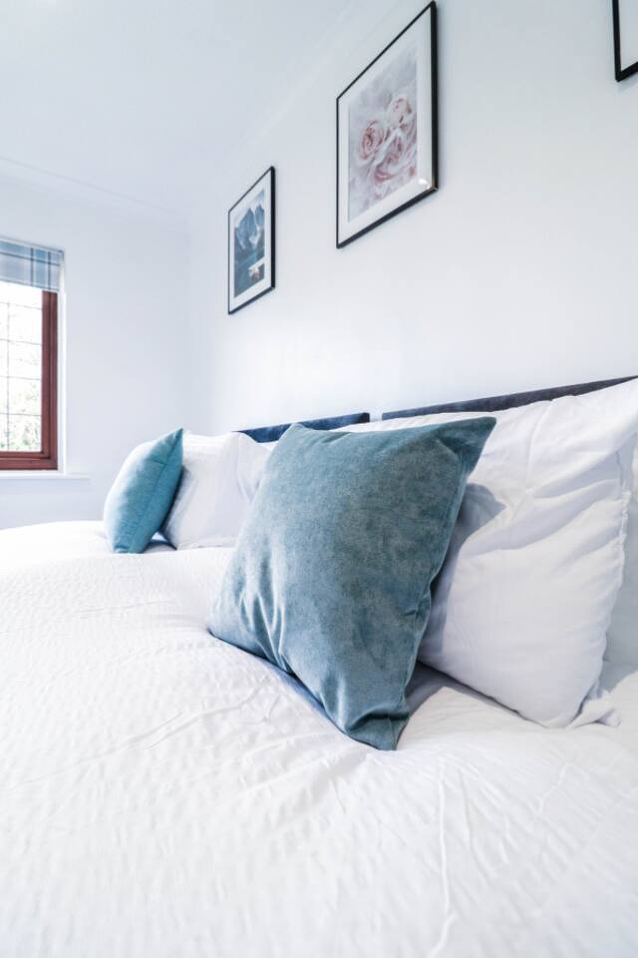 3BR Family Retreat with Free Parking Bexleyheath in 9 Hornbeam Ln, Bexleyheath DA7 6HH, UK - Property image 17 - VivreStays