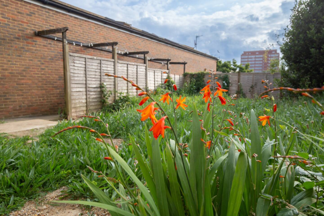 Charming Sanctuary in St Leonards on Sea - Flat 1 in 1, 56 Church Rd, Hastings, St Leonards, Saint Leonards-on-sea TN37 6HJ, UK - Property image 11 - VivreStays