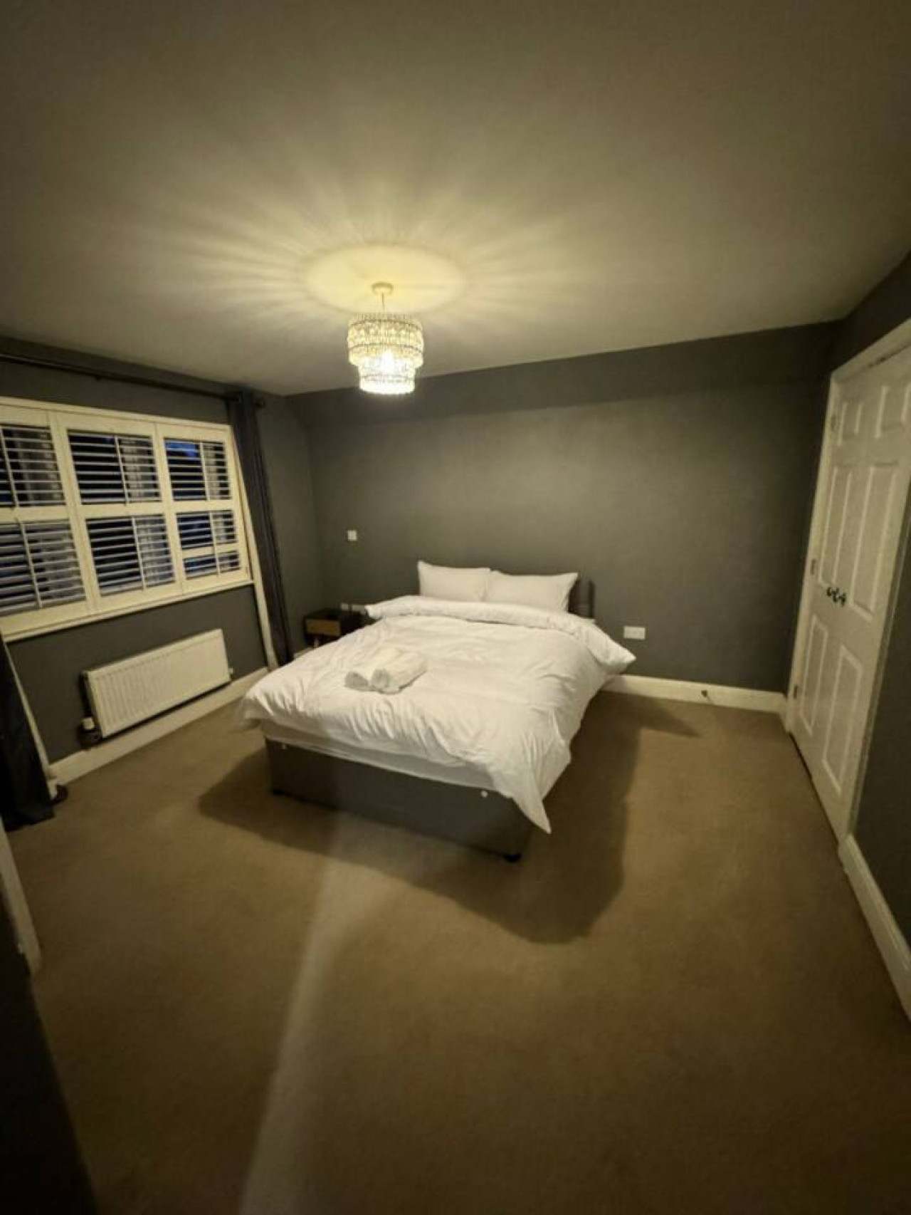 4BR 2BATH Home in Colchester Perfect for Big Group in 89Apprentice Drive, England, United Kingdom, CO4 5UW - Property image 7 - VivreStays