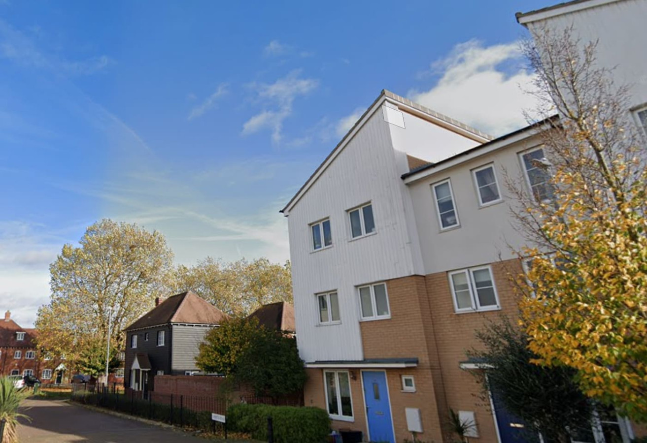 Colchester Retreat: 4BR 2BATH Ample Street Parking in 35Kensington Road, England, United Kingdom, CO2 7FF - Property image 24 - VivreStays