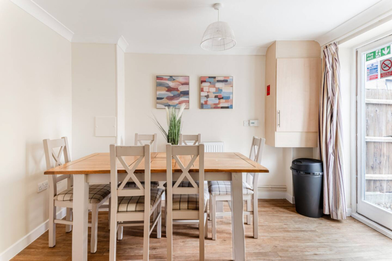 Harland Haven: Spacious 4BR House in Ipswich in 31 Harland St, Ipswich IP2 8JU, UK - Property image 10 - VivreStays