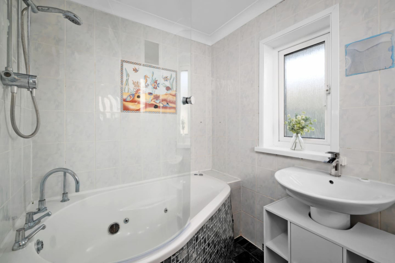 Newly Renovated 3BR House Perfect for Families or Contractors in 49 Poole Park Rd, Plymouth PL5 1DR, UK - Property image 14 - VivreStays