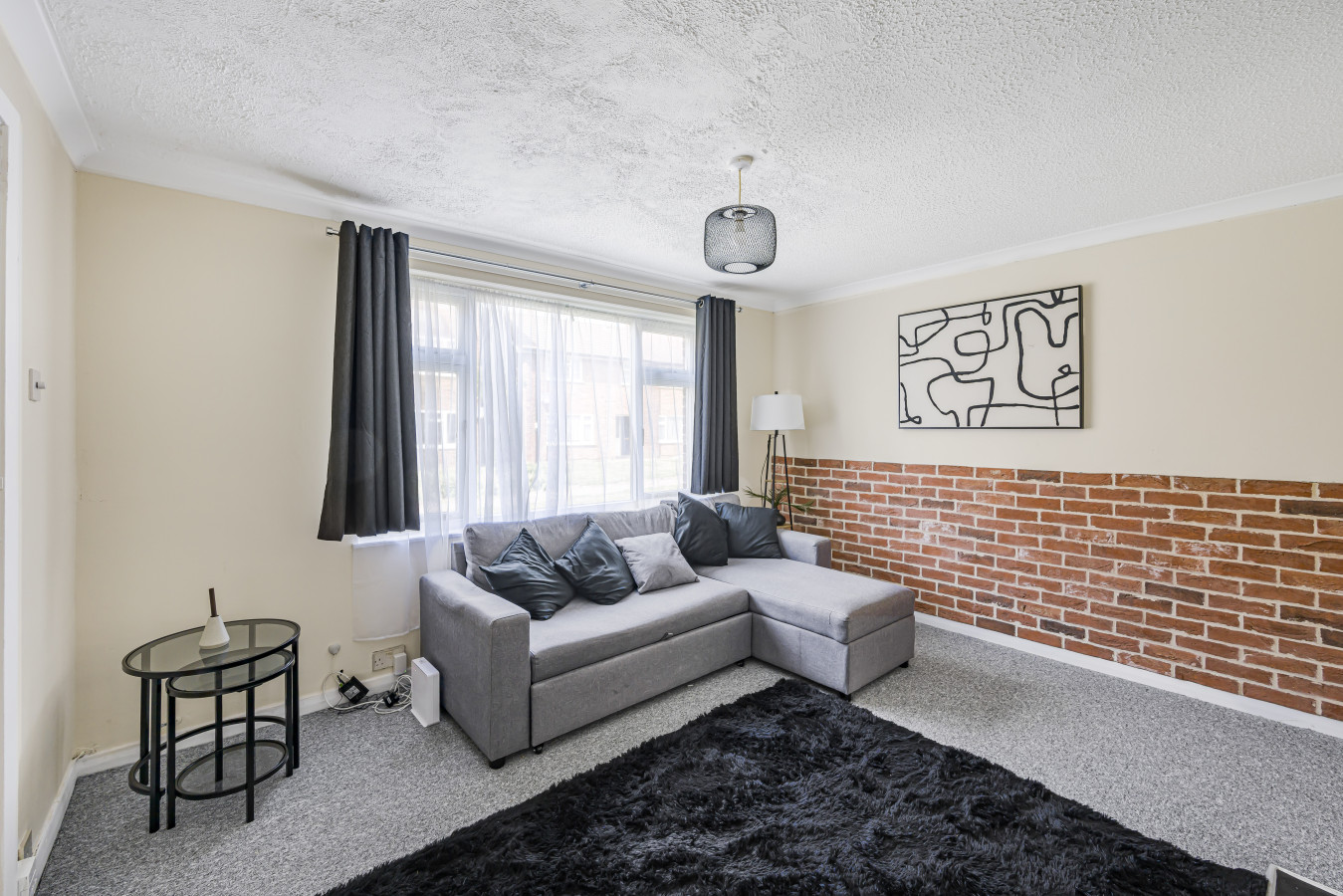 The Ipswich Snug Spacious 3BR Retreat FREE Parking in 59 Defoe Rd, Ipswich IP1 6SN, UK - Property image 20 - VivreStays
