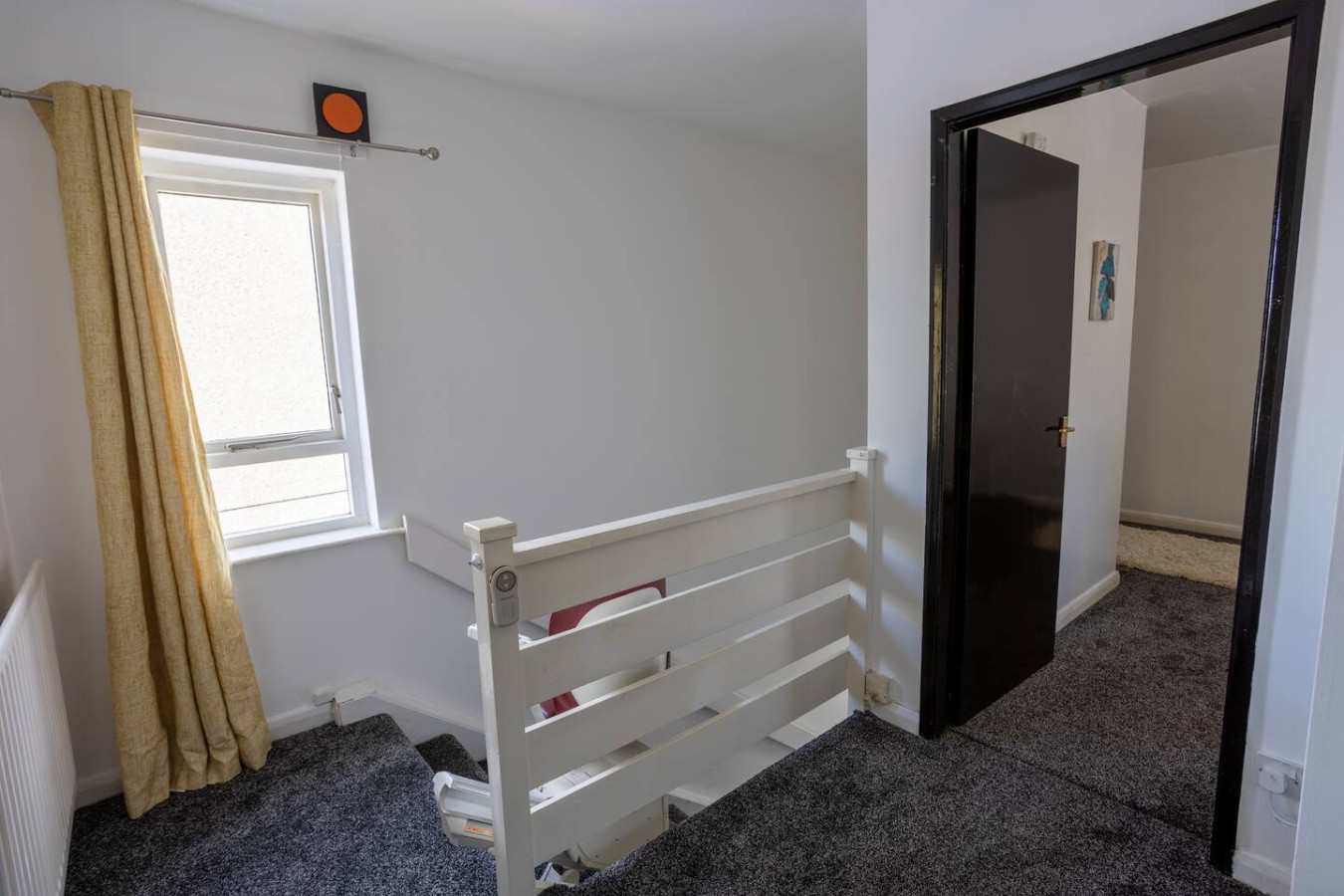 Charming 2BR Maisonette in Carlisle Center in 70 Durranhill Rd, Carlisle CA1 2SZ, UK - Property image 8 - VivreStays
