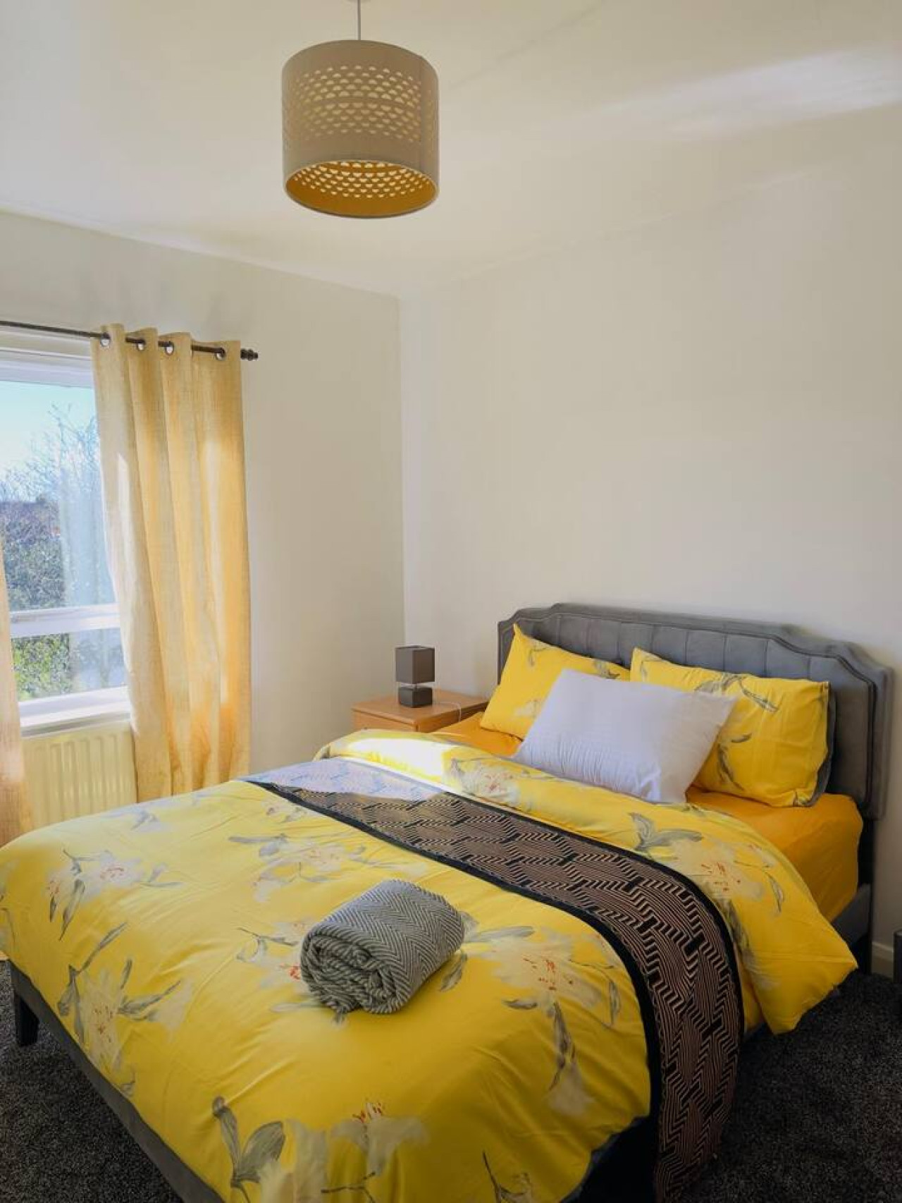 Charming 2BR Maisonette in Carlisle Center in 70 Durranhill Rd, Carlisle CA1 2SZ, UK - Property image 20 - VivreStays