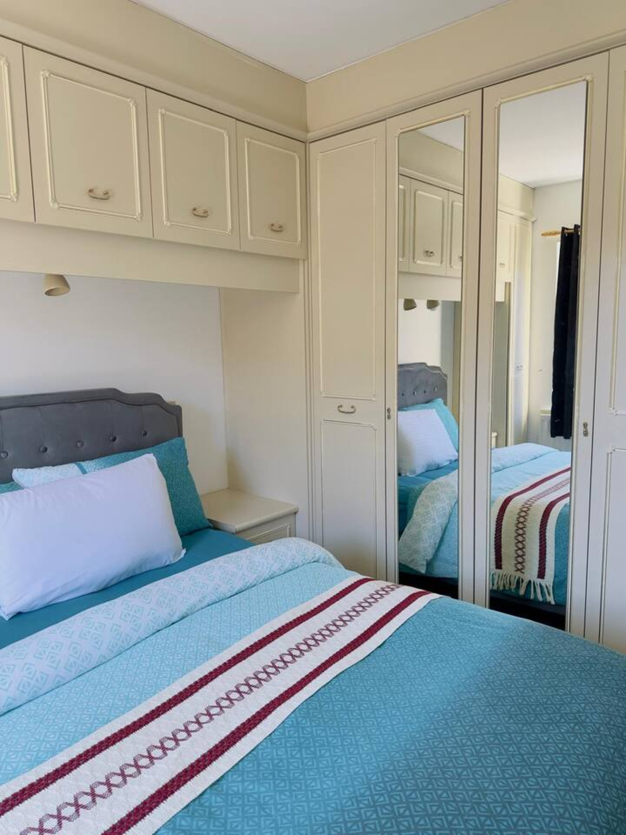 Charming 2BR Maisonette in Carlisle Center in 70 Durranhill Rd, Carlisle CA1 2SZ, UK - Property image 25 - VivreStays